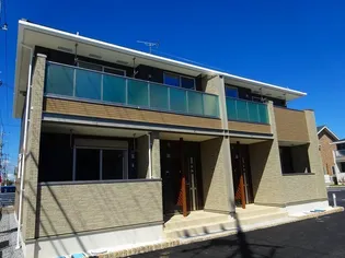 琵琶パレスIの画像