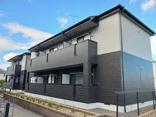 アルブル ヴィラージュIの画像