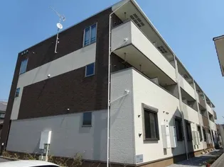 アヴニール セカンドの画像