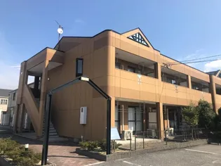 グリーンハイムKの画像