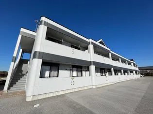 ウエスト ヴィレッジの画像