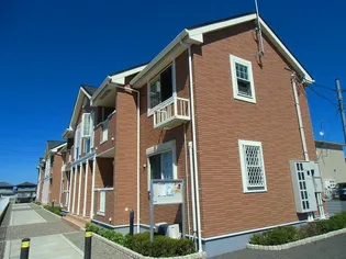 メゾンカルムNの画像