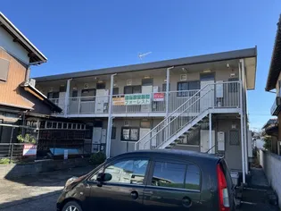 シティハイムフォーレストの画像