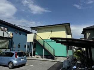 サン アムールの画像