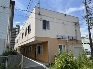 MAISON NATUREの画像