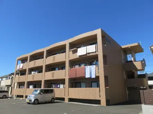 ブレイン長浜Ⅰの画像