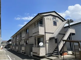 ハイツT&AⅡの画像