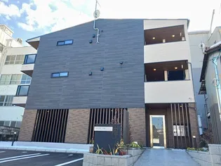 キャッスルサイド アサヒの画像