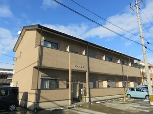 ヴィラ神照の画像