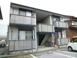 プチマイルームの画像