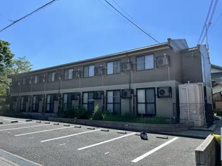 エイペックス彦根芹橋の画像