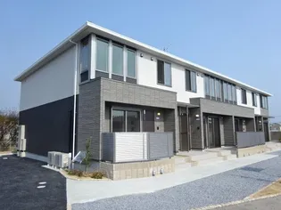 ガーデンテラスの画像