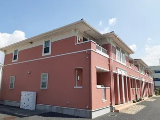 ラネージュI番館の画像