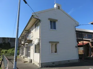 クレオール高月の画像