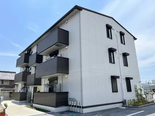 アルモニー彦根の画像