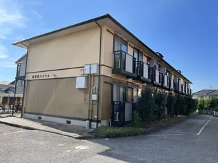 南彦根ハイツの画像