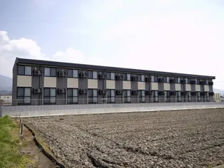 レオパレスブランアーブルの画像