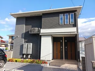 K ファミール Iの画像