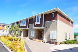 リバーサイドレジデンスの画像