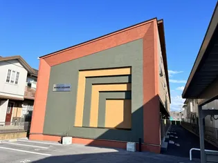 マインズスクエアの画像