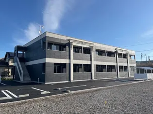 BROOKS CUBE AIの画像