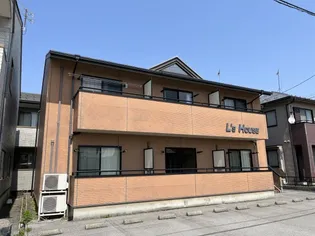 L'S HOUSEの画像