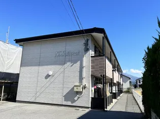 NOG第3コーポの画像