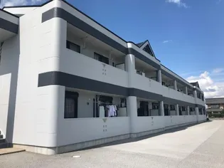 ウエスト ヴィレッジの画像