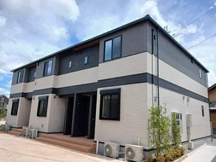 ウィズ テール南彦根1号館の画像