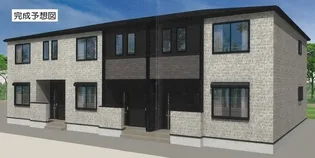 セレスティアIIの画像