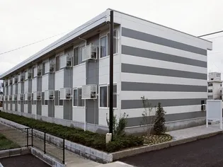 レオパレスМY中山の画像