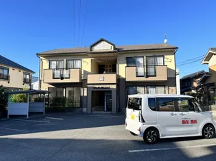 ドゥラシャンスⅠの画像