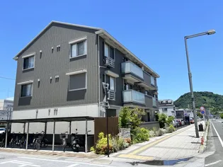 LA LUCEの画像