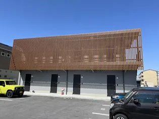 アミティエ彦根Ⅱの画像