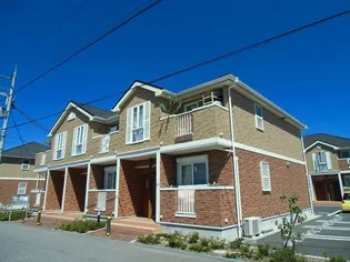 ヴィラ サン フィオーレIの画像