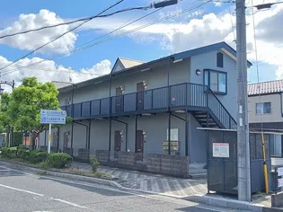 ミドルファンテンの画像