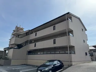 スーリールII番館の画像