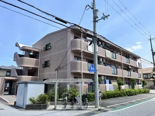パークスクエアの画像