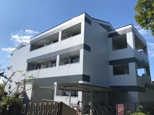 ベルデタウンの画像