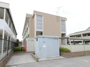 レオパレスヴォワールの画像