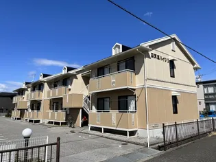 四天王ハイツIIの画像