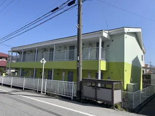 ピァーズ アーク北芹の画像