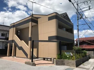 オアシスコート京町の画像