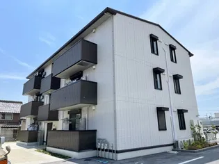 アルモニー彦根の画像
