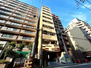 みおつくし江戸堀の画像