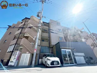 ミライ ハイムの画像
