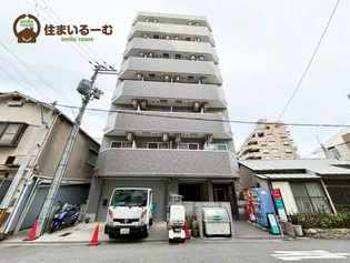 NOB西梅田の画像