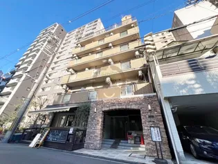 ODESSA南船場の画像