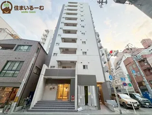 WILLDO南森町の画像