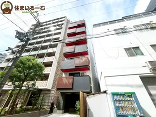 グランデュオM海老江の画像